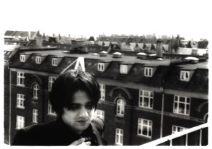 Norwegian Artist Eino Steinstad (1979–2003)