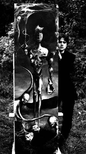 Eino Steinstad (1979 - 2003)