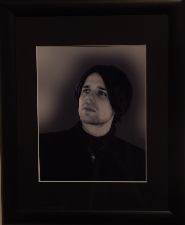 Norwegian Artist Eino Steinstad (1979–2003)